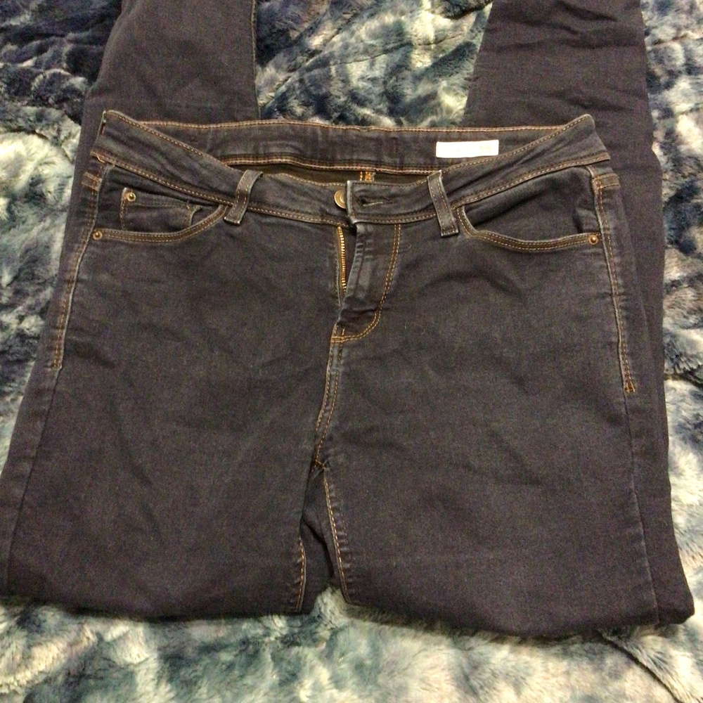 Kensie Ankle jeans size 8/29